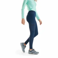 Women Mountain Equipment Womens Embira Leggings
