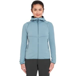 Women Rab Womens Evolute Hoody