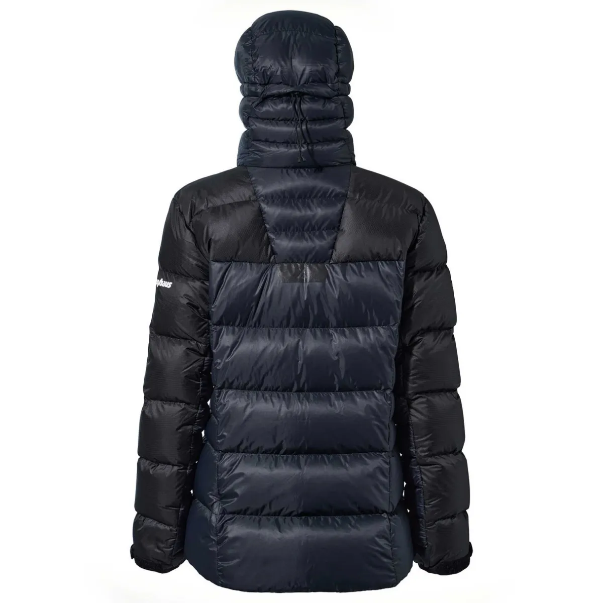 Women Berghaus Womens Extrem MTN Arete Ultra Down Hoody