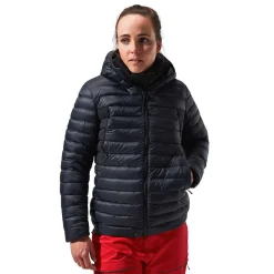 Women Berghaus Womens Extrem MTN Seeker MW Down Hoody
