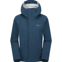 Women Rab Womens Firewall 3L Jacket