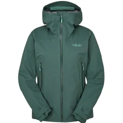 Women Rab Womens Firewall Light Jacket