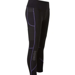 Women OMM Womens Flash Winter Tights
