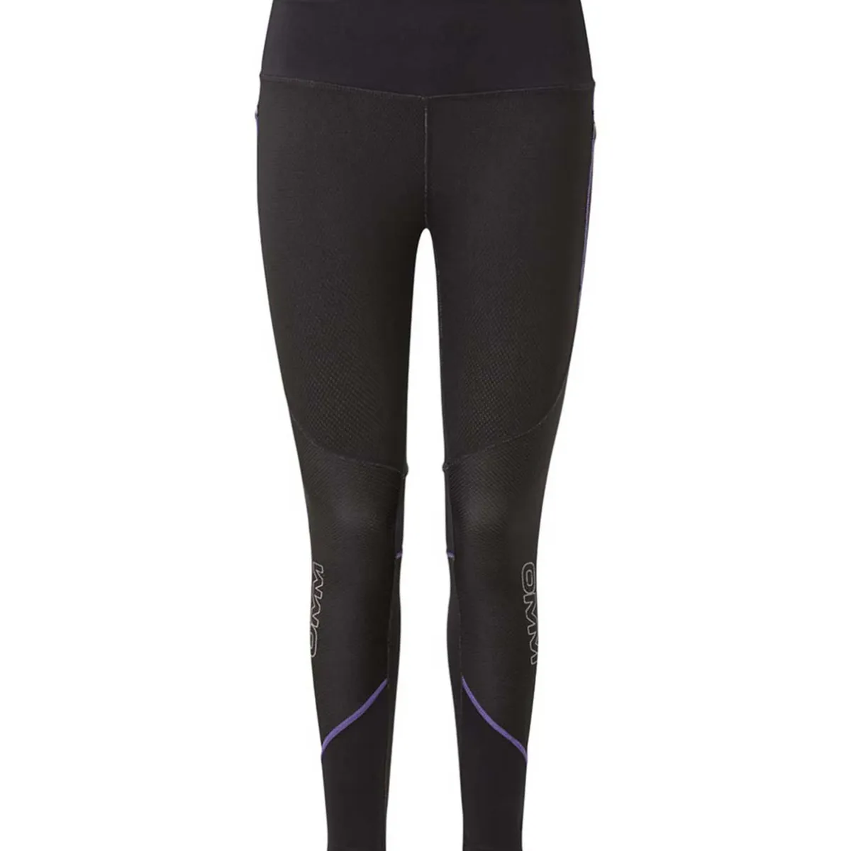 Women OMM Womens Flash Winter Tights