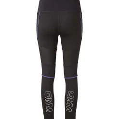 Women OMM Womens Flash Winter Tights