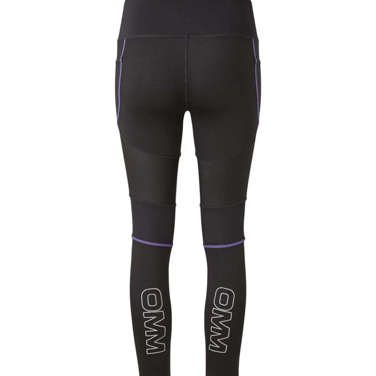 Women OMM Womens Flash Winter Tights