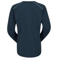 Women Rab Womens Force LS Tee
