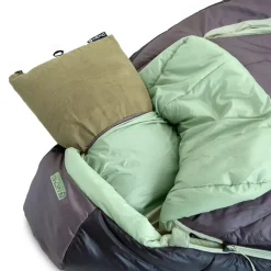 Nemo Womens Forte 35 Synthetic Sleeping Bag