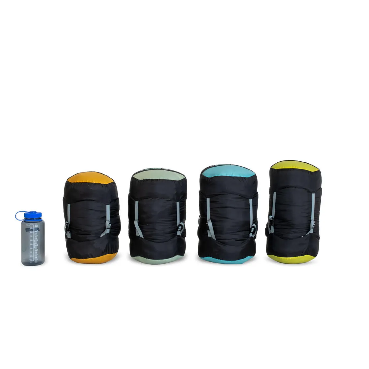 Nemo Womens Forte 20 Synthetic Sleeping Bag