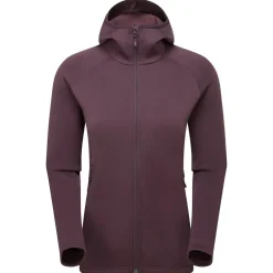 Women Montane Womens Fury Hoodie