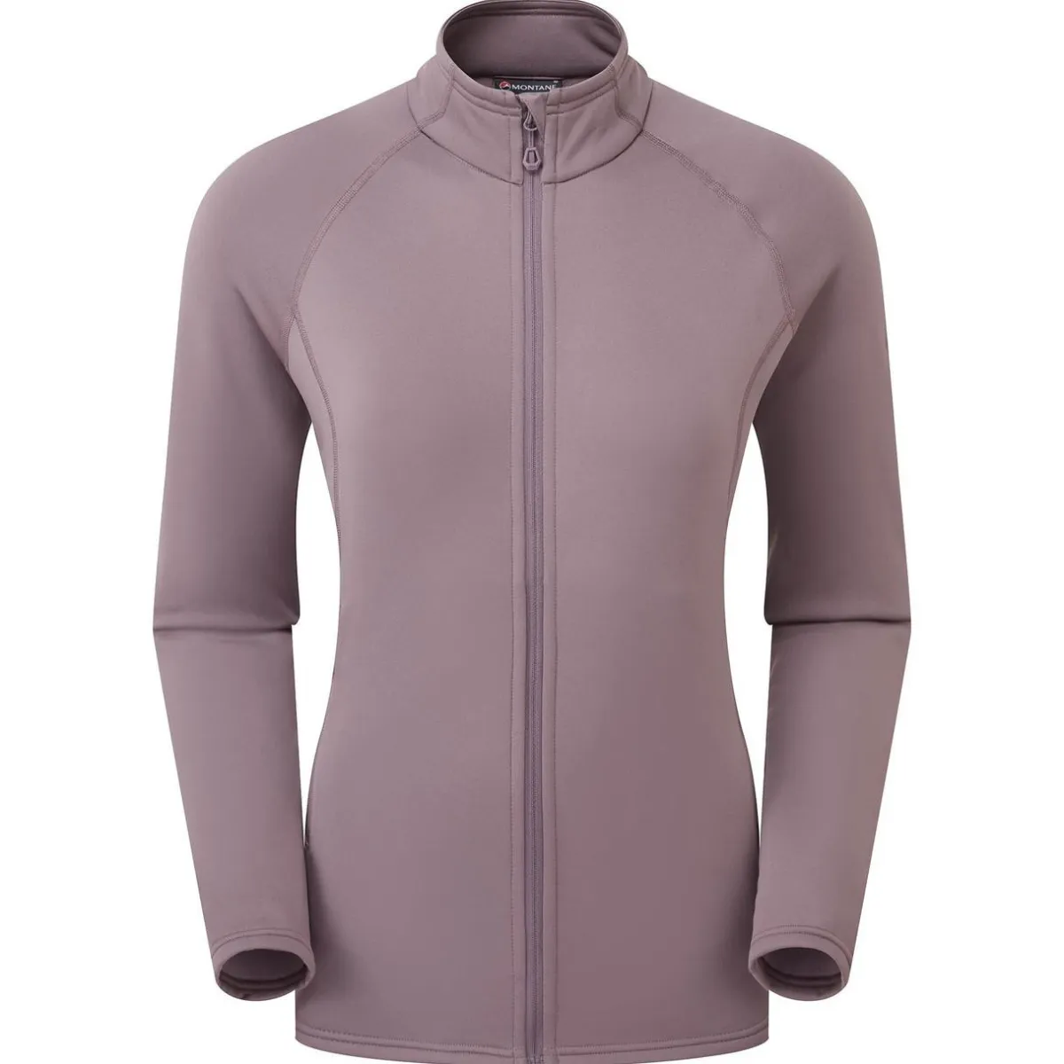 Women Montane Womens Fury Lite Jacket