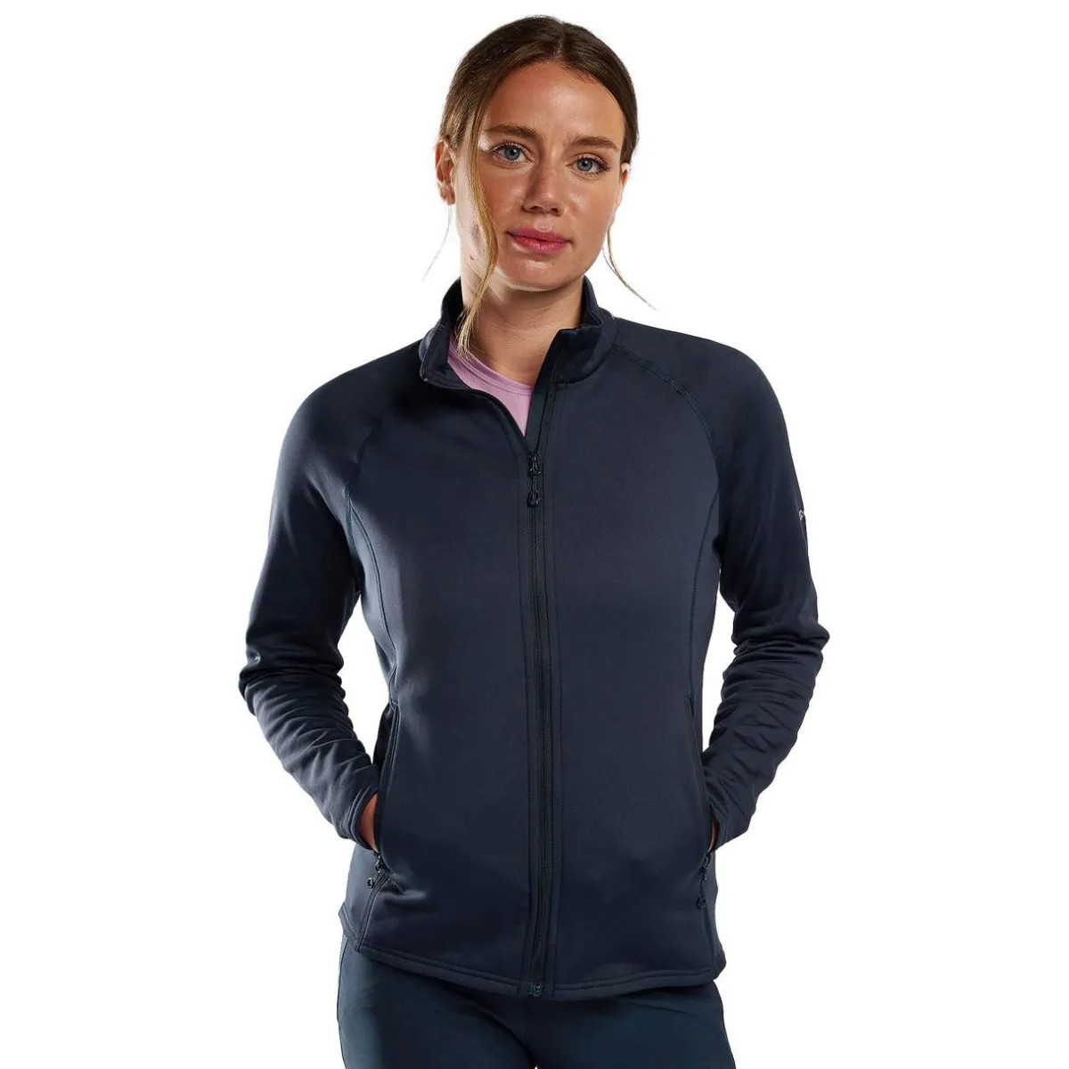 Women Montane Womens Fury Lite Jacket