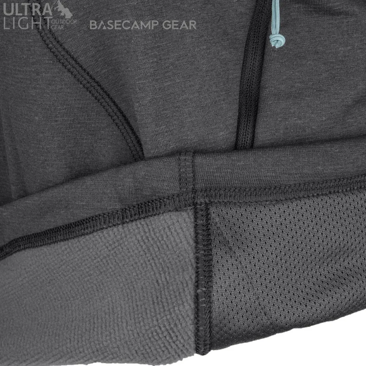 Women Rab Womens Geon Hoody