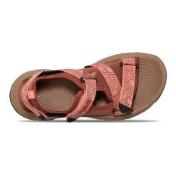 Women Teva Womens Grandview Max Sandal