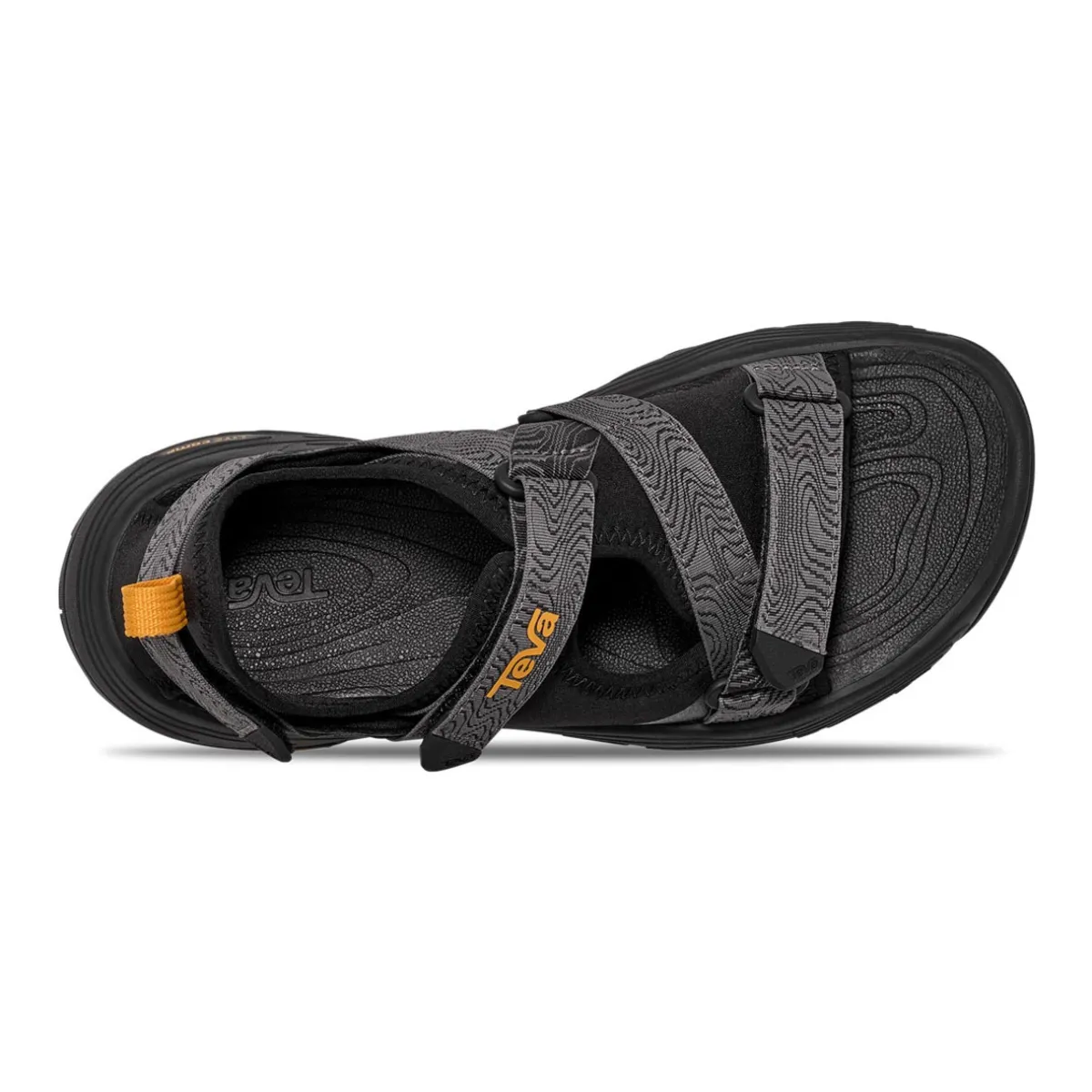 Women Teva Womens Grandview Max Sandal