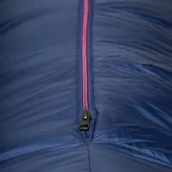 Mountain Equipment Womens Helium 600 Down Sleeping Bag