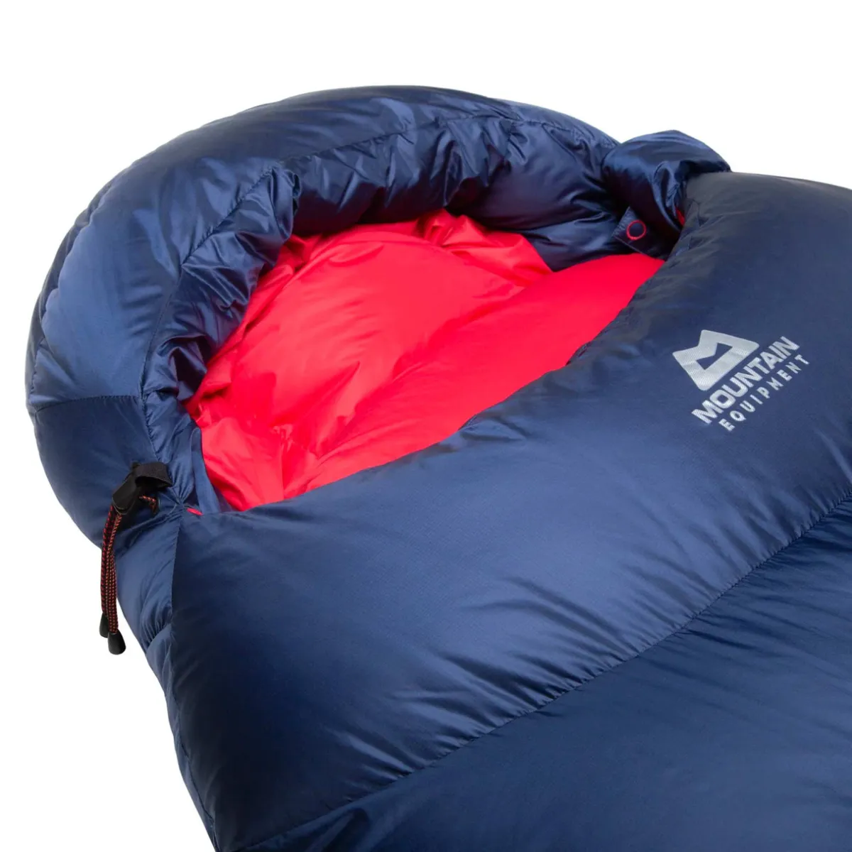 Mountain Equipment Womens Helium 400 Down Sleeping Bag