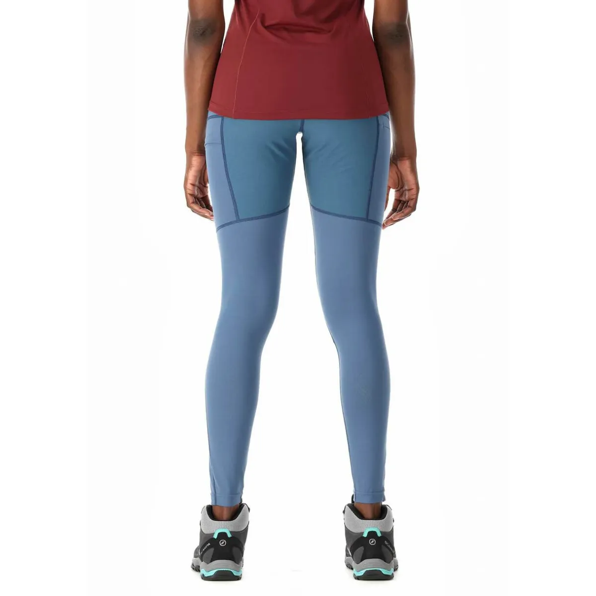 Women Rab Womens Horizon Tights