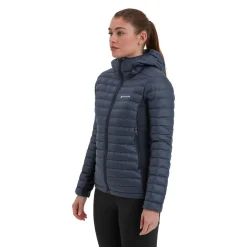 Women Montane Womens Icarus Lite Insulated Hoodie