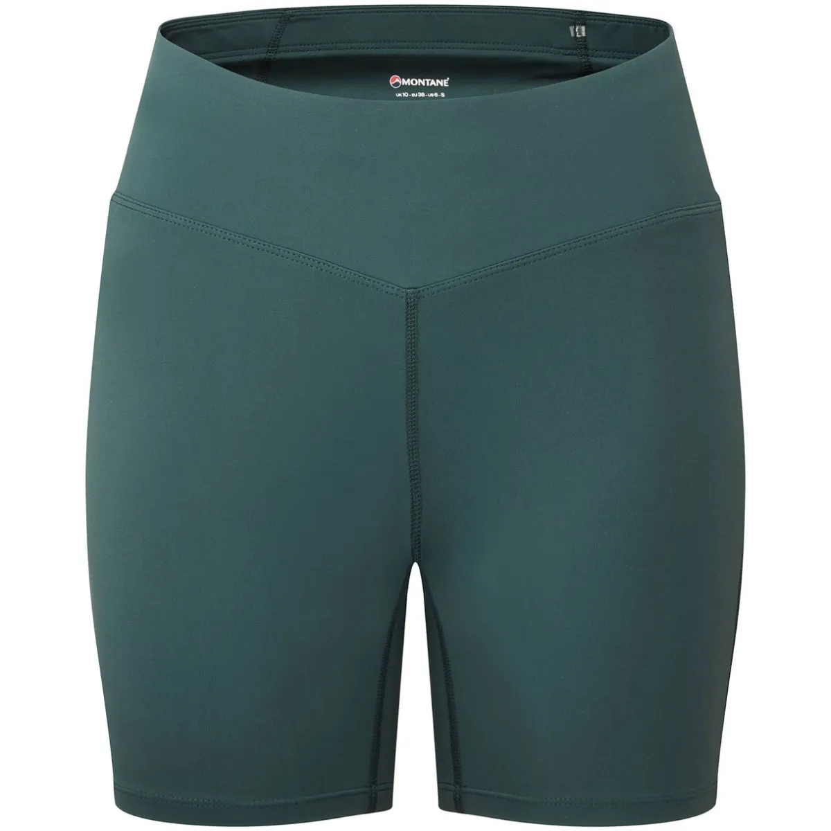 Women Montane Womens Ineo Lite Shorts
