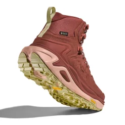 Women Hoka Womens Kaha 3 GTX