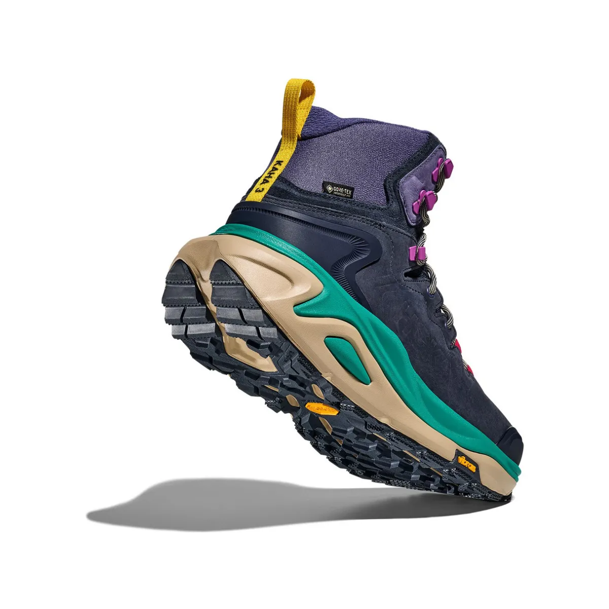 Women Hoka Womens Kaha 3 GTX - Past Season Colours