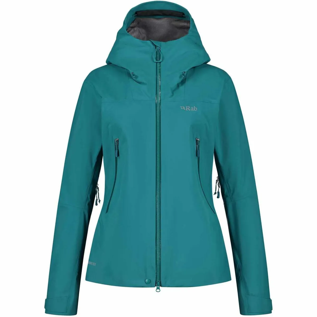Women Rab Womens Kangri GTX Jacket