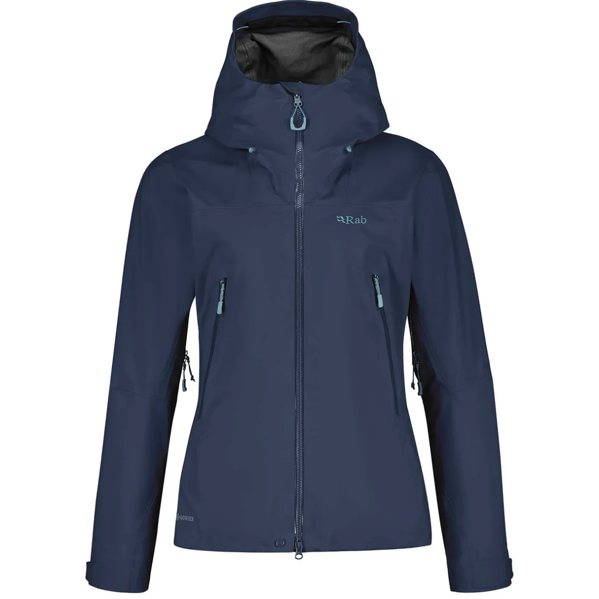 Women Rab Womens Kangri GTX Jacket