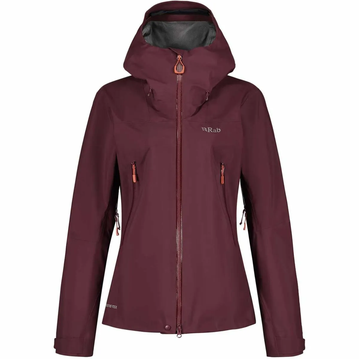 Women Rab Womens Kangri GTX Jacket