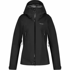 Women Rab Womens Kangri GTX Jacket