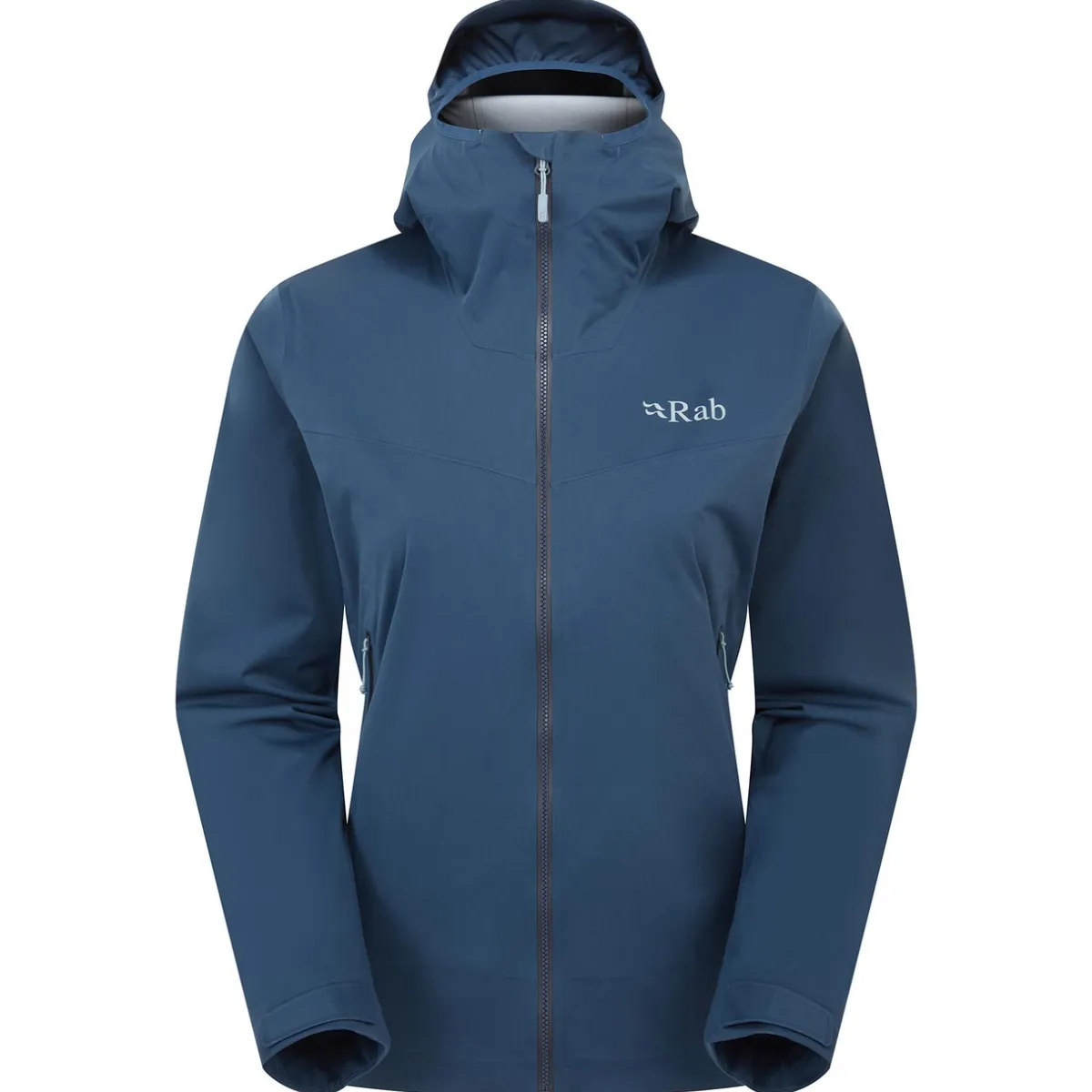 Women Rab Womens Kinetic 2.0 Jacket