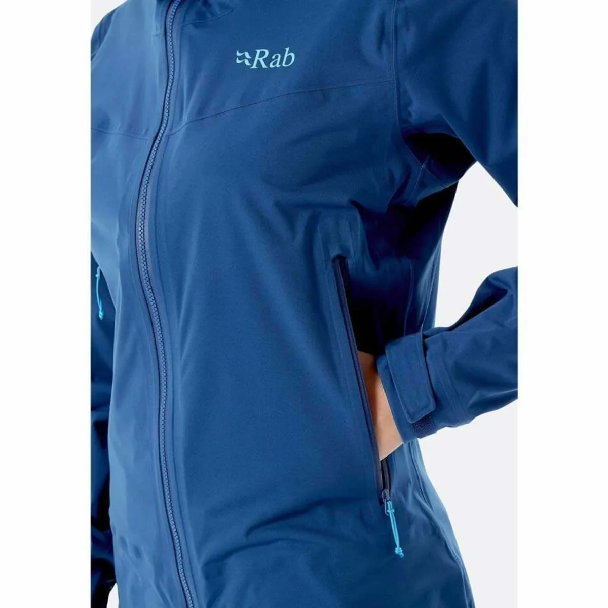 Women Rab Womens Kinetic 2.0 Jacket