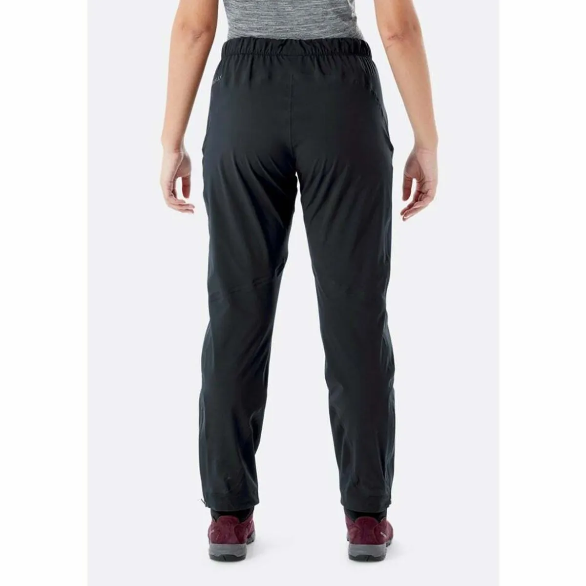 Women Rab Womens Kinetic 2.0 Pants