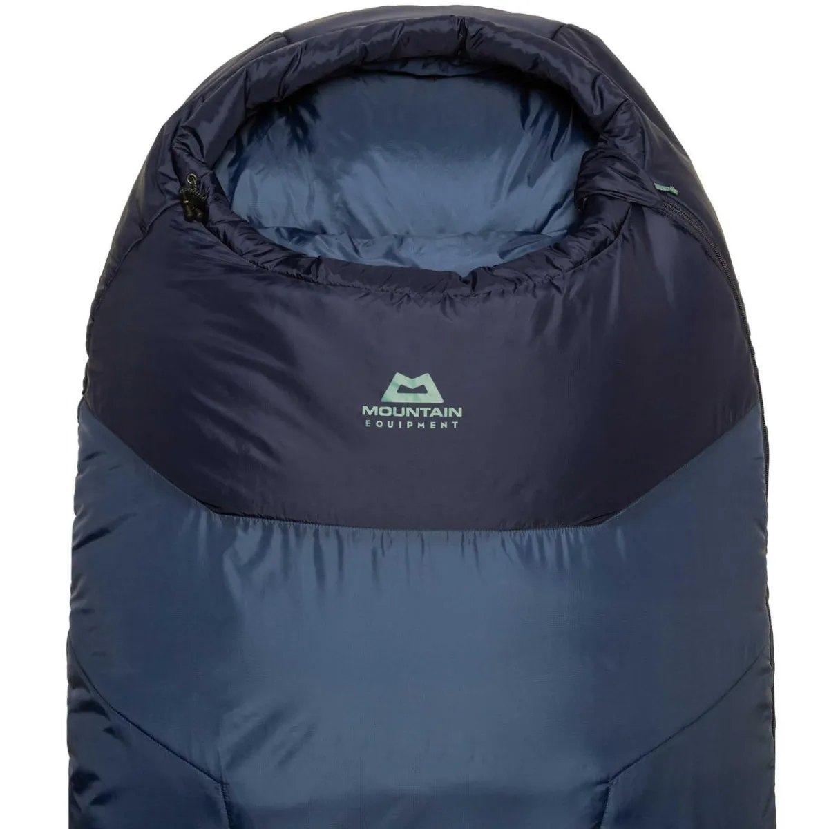 Mountain Equipment Womens Klimatic I Synthetic Sleeping Bag