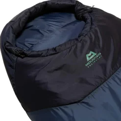 Mountain Equipment Womens Klimatic II Synthetic Sleeping Bag