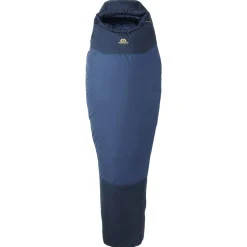 Mountain Equipment Womens Klimatic III Synthetic Sleeping Bag