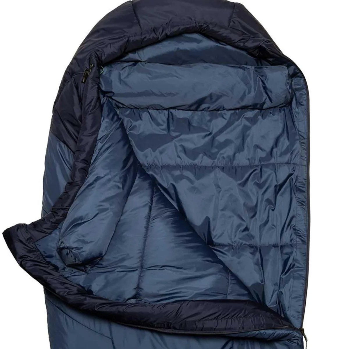 Mountain Equipment Womens Klimatic III Synthetic Sleeping Bag