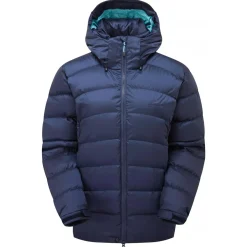 Women Mountain Equipment Womens Lightline Down Jacket