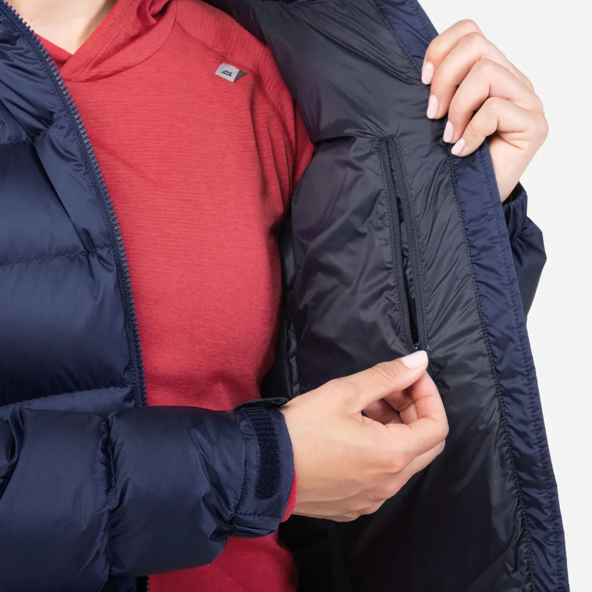 Women Mountain Equipment Womens Lightline Down Jacket