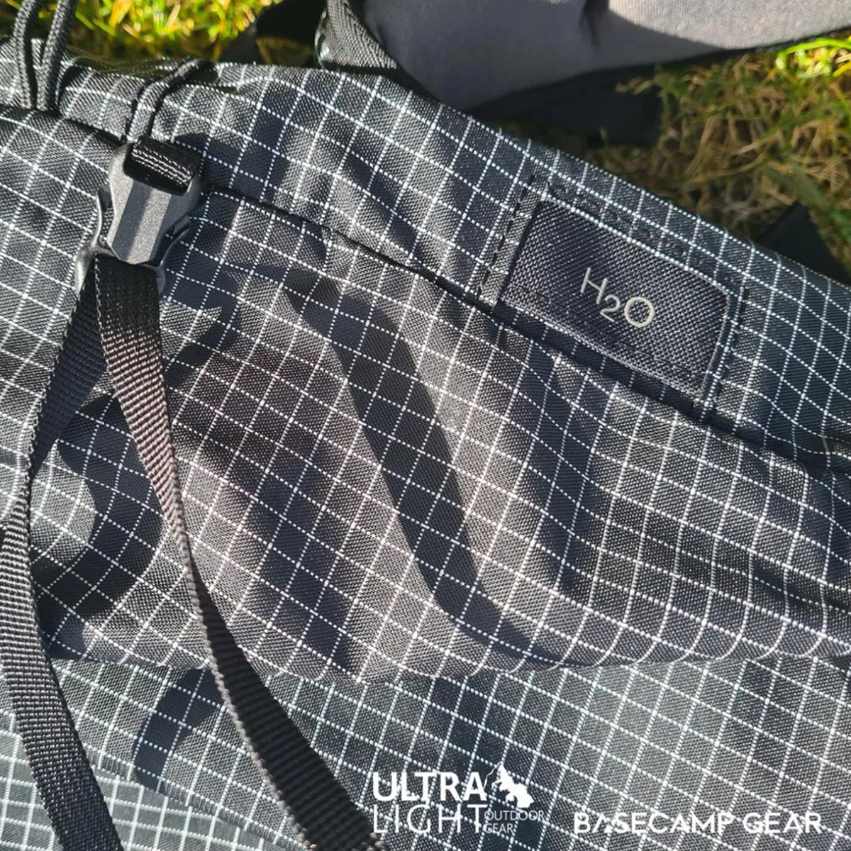 Exped Womens Lightning 60 Rucksack