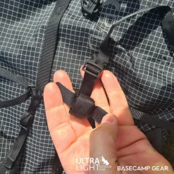 Exped Womens Lightning 45 Rucksack