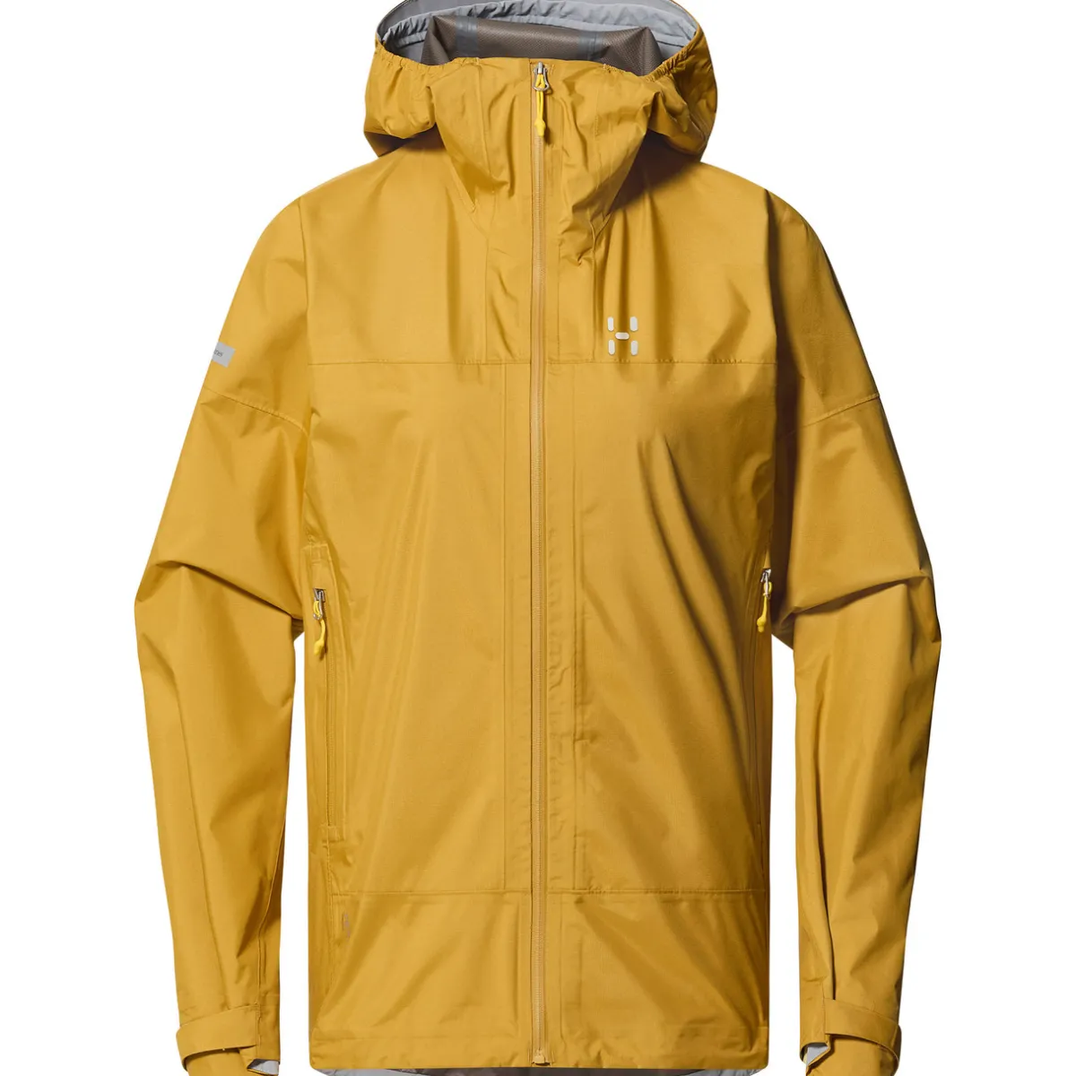 Women Haglofs Womens LIM Airak 2.5L Jacket