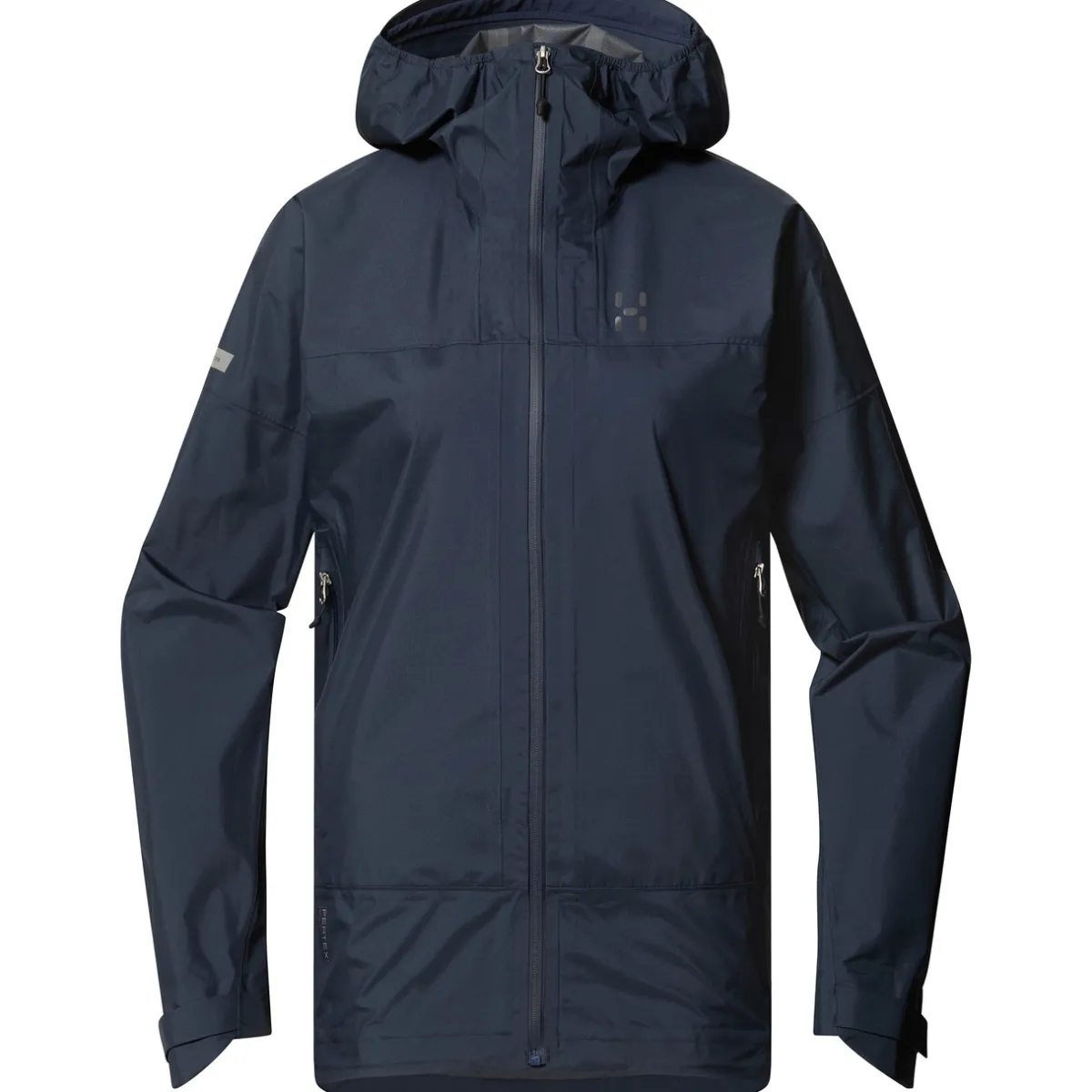 Women Haglofs Womens LIM Airak 2.5L Jacket