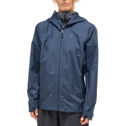 Women Haglofs Womens LIM Airak 2.5L Jacket