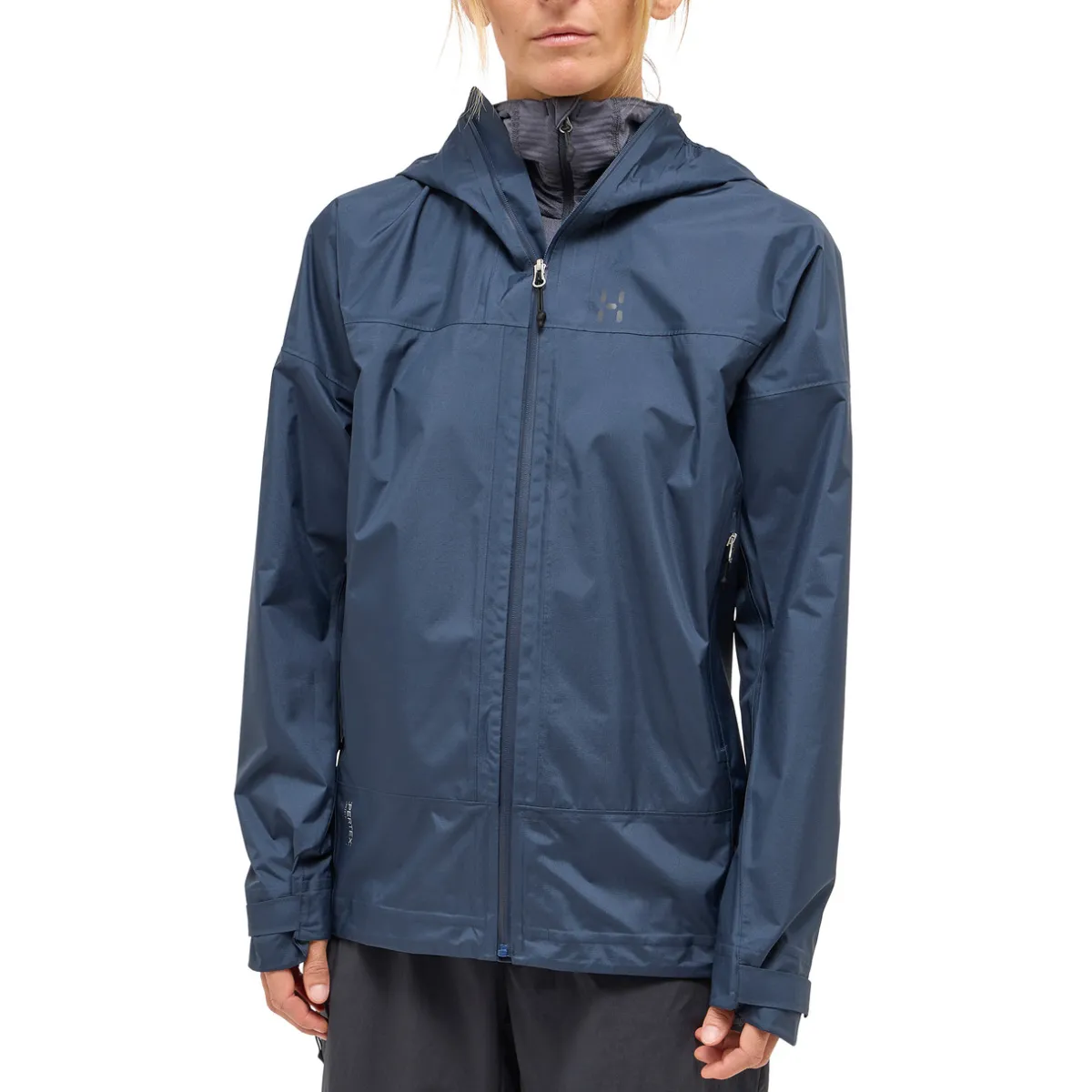 Women Haglofs Womens LIM Airak 2.5L Jacket