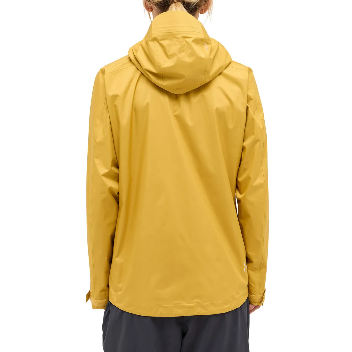 Women Haglofs Womens LIM Airak 2.5L Jacket