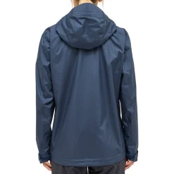 Women Haglofs Womens LIM Airak 2.5L Jacket