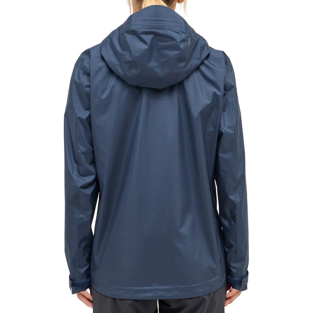 Women Haglofs Womens LIM Airak 2.5L Jacket