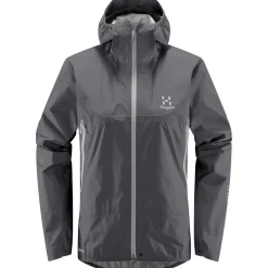 Women Haglofs Womens LIM GTX II Jacket