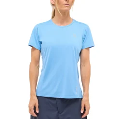 Women Berghaus Womens LIM Tech Tee